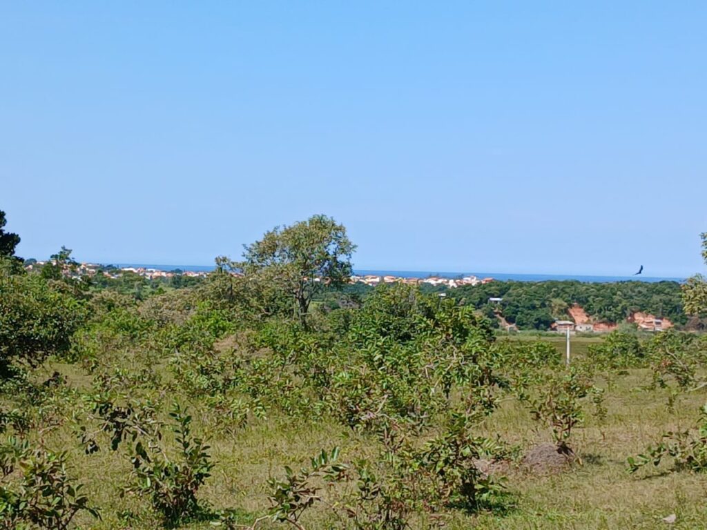 Loteamento Jardim Interlagos