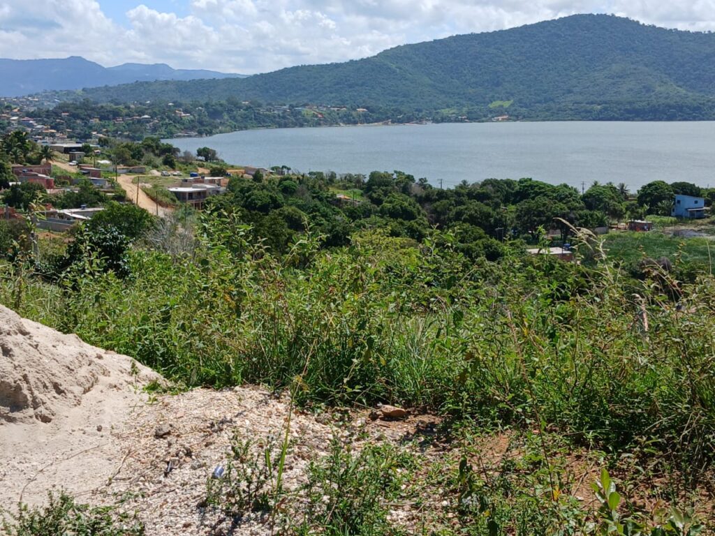 Loteamento Jardim Interlagos