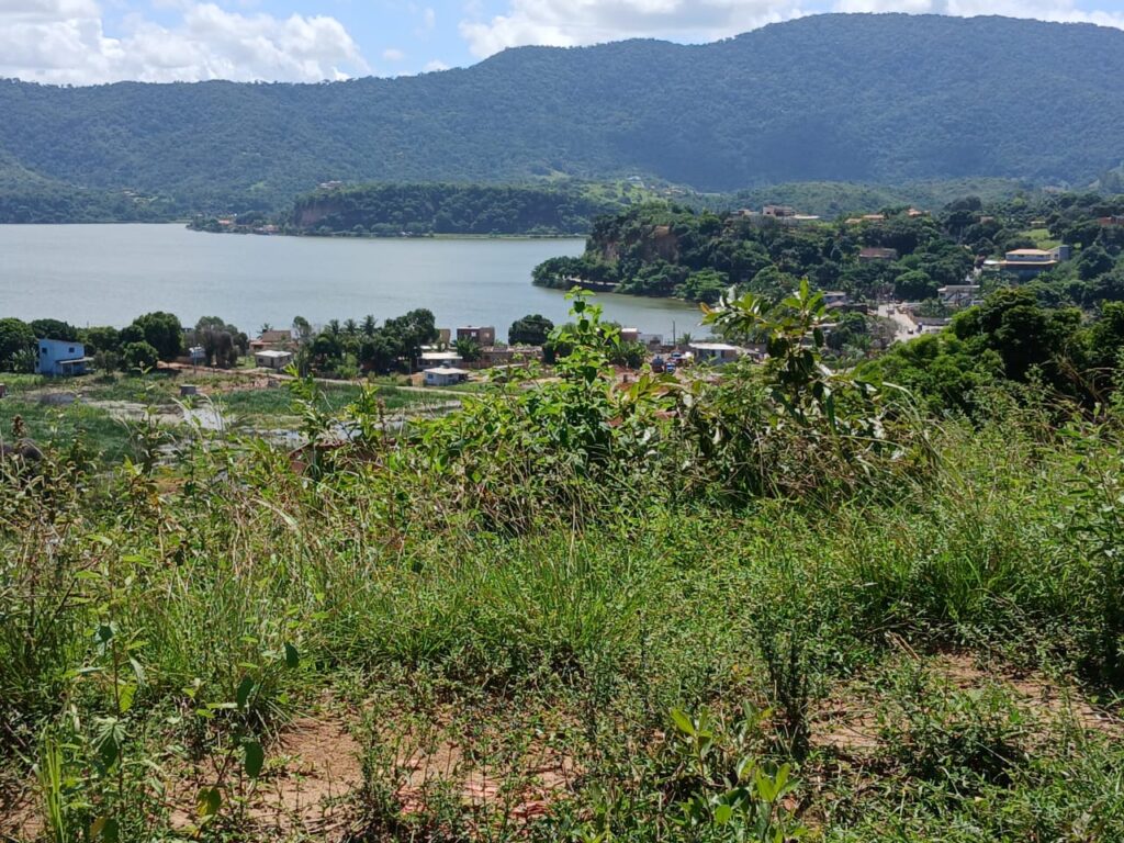 Loteamento Jardim Interlagos