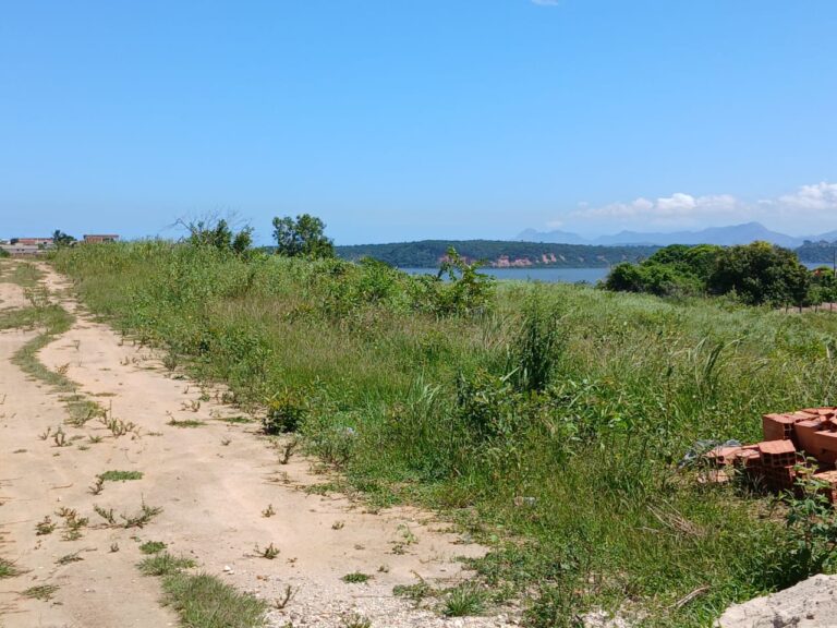 Loteamento Jardim Interlagos