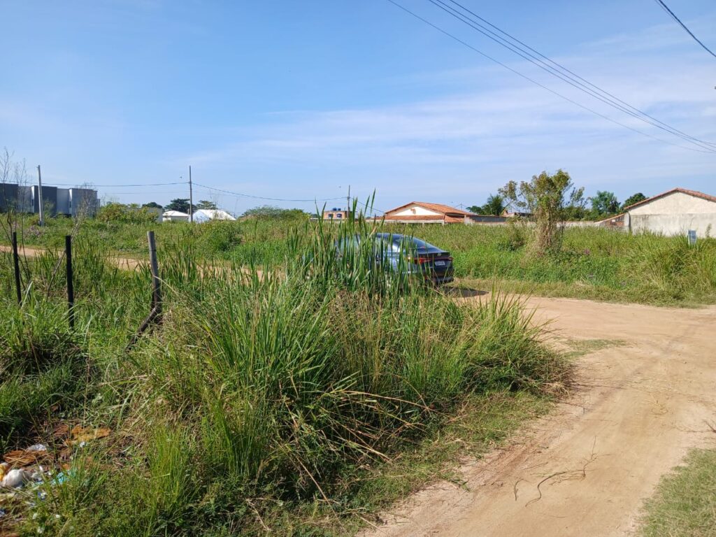 Balneário de Jaconé Loteamento Balneário de Jaconé