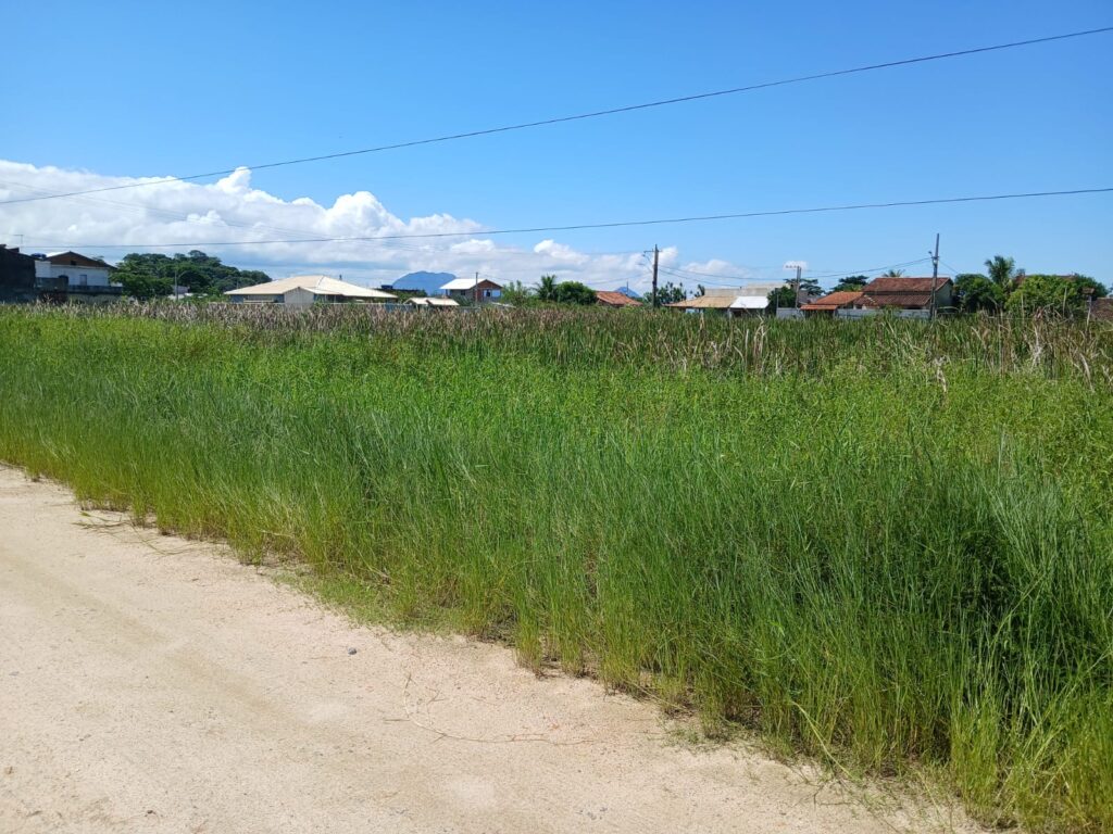 Loteamento Balneário de Jaconé