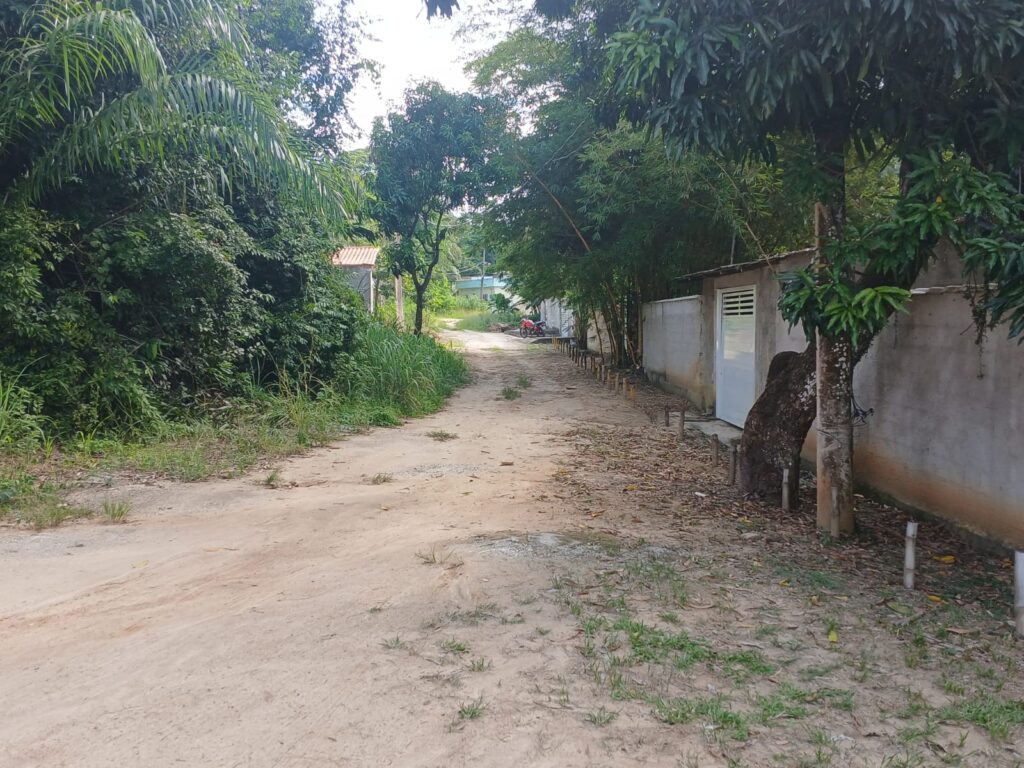 Ilha de Guaratiba Condominio Paiva Muniz