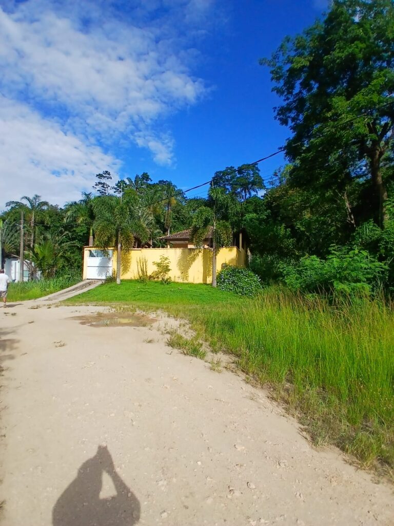 Ilha de Guaratiba Condominio Paiva Muniz